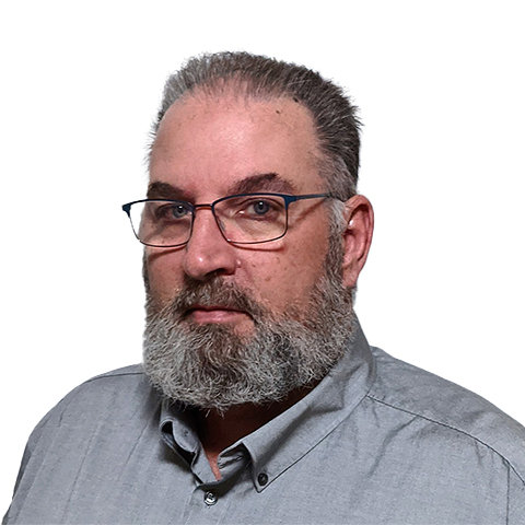 Michael Marks